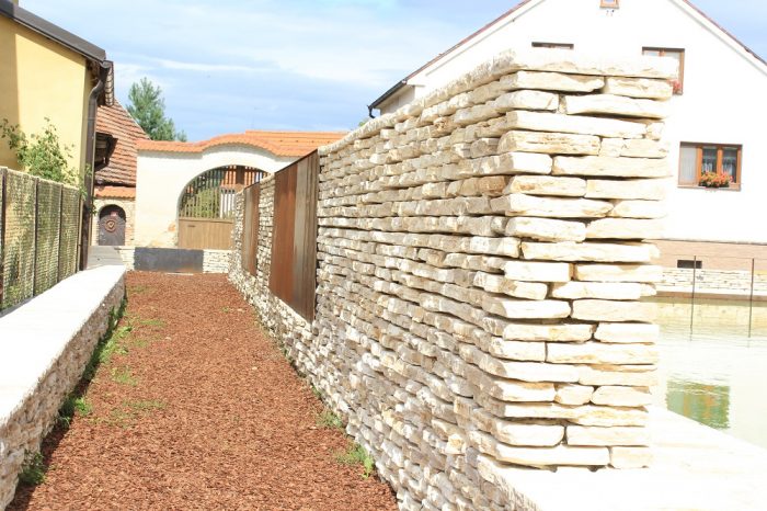 Stone Idea - Kamenné dlažby a obklady, sortiment z kamene.