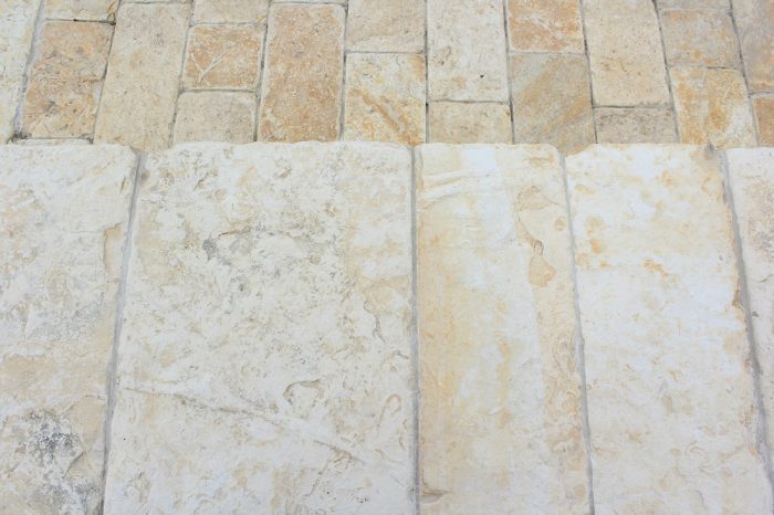 Stone Idea - Kamenné dlažby a obklady, sortiment z kamene.