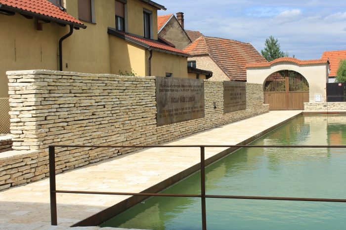 Stone Idea - Kamenné dlažby a obklady, sortiment z kamene.