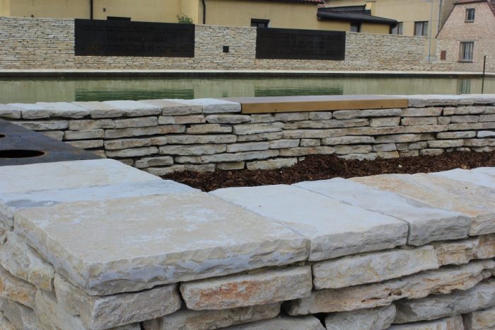 Stone Idea - Kamenné dlažby a obklady, sortiment z kamene.