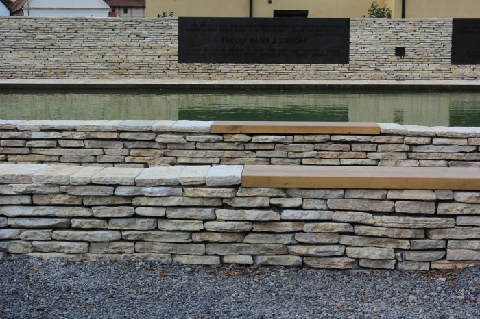 Stone Idea - Kamenné dlažby a obklady, sortiment z kamene.