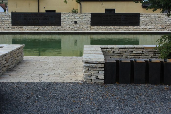 Stone Idea - Kamenné dlažby a obklady, sortiment z kamene.