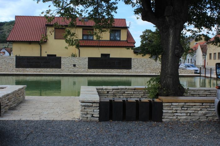 Stone Idea - Kamenné dlažby a obklady, sortiment z kamene.