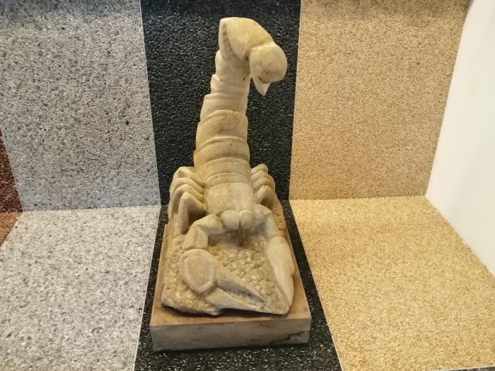stir - sochy z kamene na zakazku - stone idea - kamenne dlazby a obklady