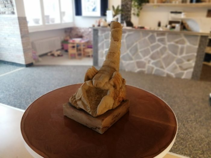 stir - sochy z kamene na zakazku - stone idea - kamenne dlazby a obklady