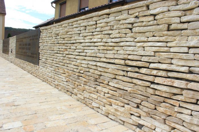 Stone Idea - Kamenné dlažby a obklady, sortiment z kamene.