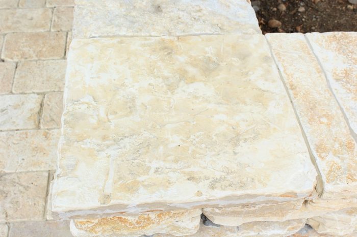 Stone Idea - Kamenné dlažby a obklady, sortiment z kamene.