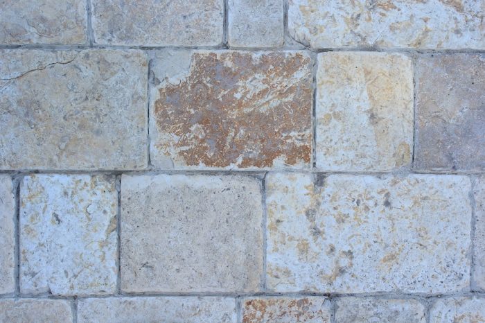 Stone Idea - Kamenné dlažby a obklady, sortiment z kamene.