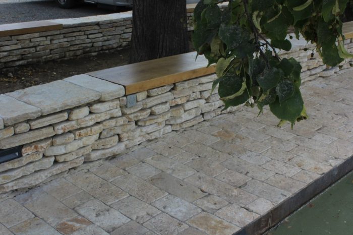 Stone Idea - Kamenné dlažby a obklady, sortiment z kamene.