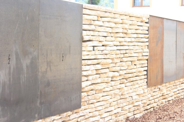 Stone Idea - Kamenné dlažby a obklady, sortiment z kamene.