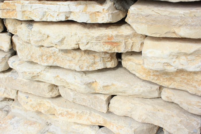 Stone Idea - Kamenné dlažby a obklady, sortiment z kamene.