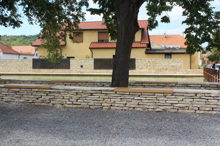 Stone Idea - Kamenné dlažby a obklady, sortiment z kamene.