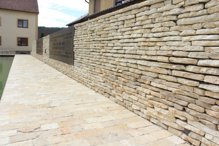 Stone Idea - Kamenné dlažby a obklady, sortiment z kamene.