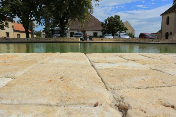 Stone Idea - Kamenné dlažby a obklady, sortiment z kamene.