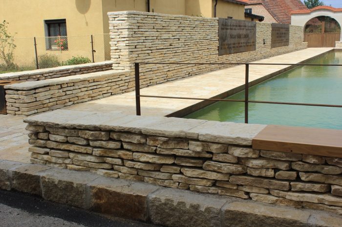 Stone Idea - Kamenné dlažby a obklady, sortiment z kamene.